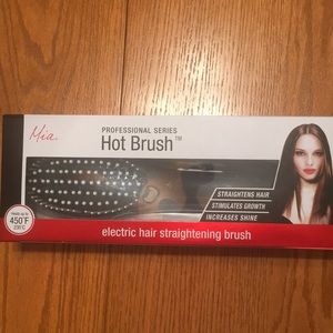Mia Professional Series Hot Brush